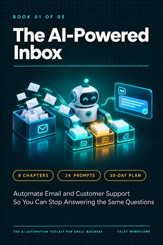 The AI-Powered Inbox